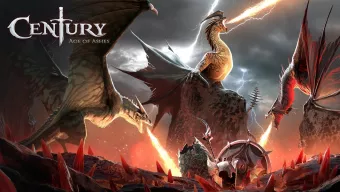 Tráiler con fecha de lanzamiento de Century: Age of Ashes: el shooter con dragones llegará pronto