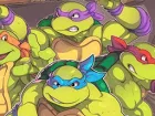 Los futuros DLCs del juego de las Tortugas Ninja dependerán directamente de los jugadores