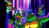 Teenage Mutant Ninja Turtles Shredder's Revenge tráiler de anuncio
