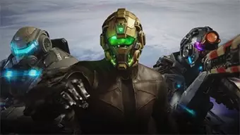 Este shooter multijugador a gran escala os invita a sobrevivir en una tierra futurista y devastada