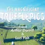 The Magnificent Trufflepigs Nintendo Switch