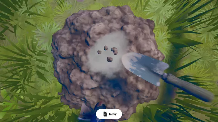 The Magnificent Trufflepigs - PC