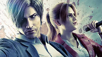 Nuevo tráiler de Resident Evil: Infinite Darkness confirma a sus actores de doblaje en japonés