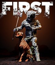 Carátula de FIRST - PC