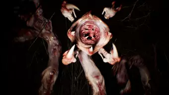 Conviértete en el último hombre vivo de la Tierra en este juego de supervivencia con elementos de terror