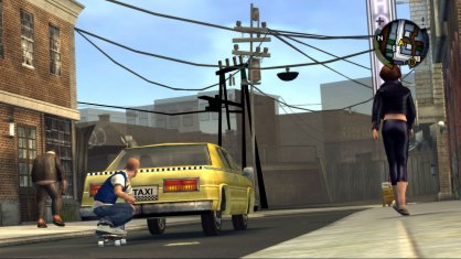Bully Scholarship Edition