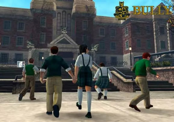 Canis Canem Edit - PS2