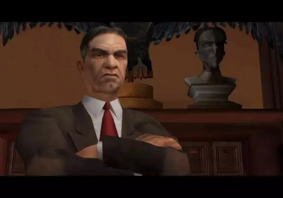 Canis Canem Edit - PS2