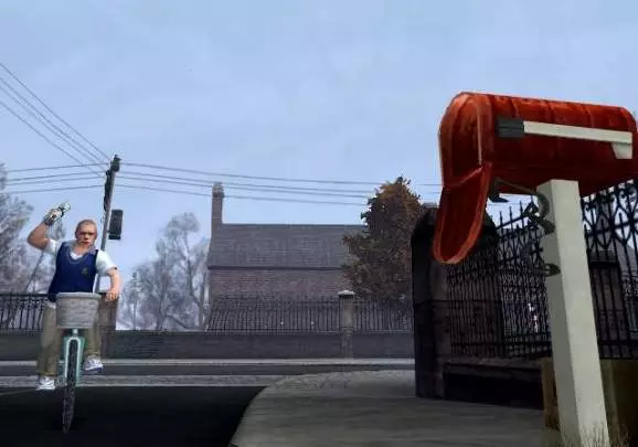 Canis Canem Edit - PS2