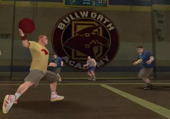 Canis Canem Edit - PS2