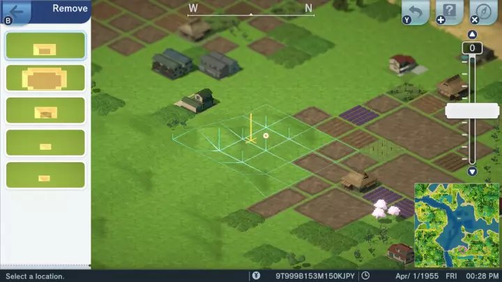 A-Train All Aboard! Tourism