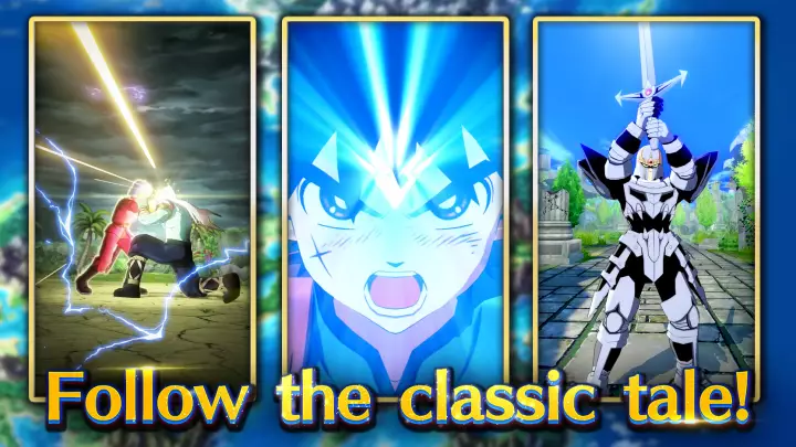 Dragon Quest The Adventure of Dai: A Hero's Bonds