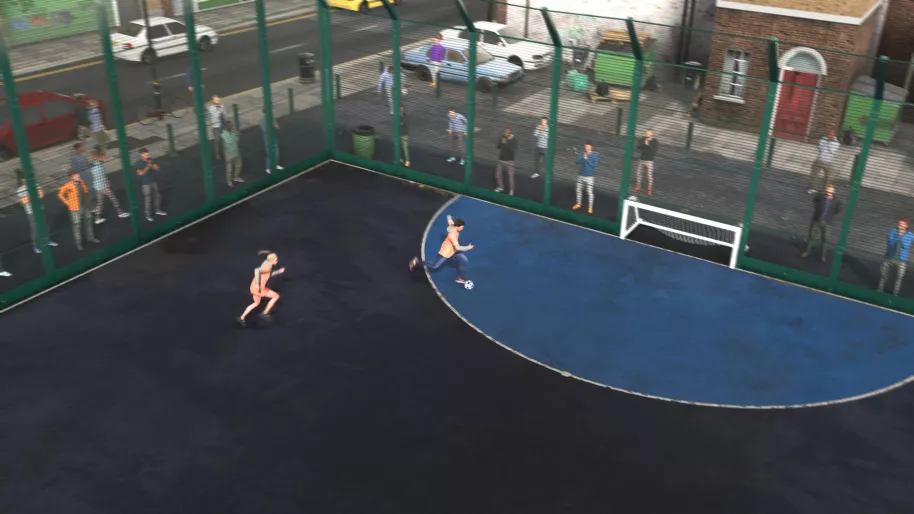 FIFA 22