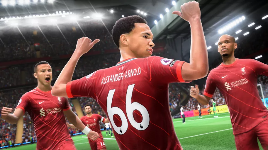 FIFA 22: Tras ver las novedades de FIFA 22, ahora lo que espero es que esta saga me devuelva la ilusión