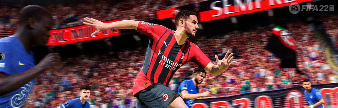 FIFA 22 FIFA 22