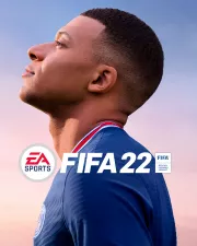 Carátula de FIFA 22 - Xbox One