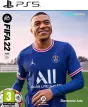 FIFA 22 PS5