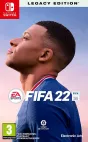 FIFA 22: Legacy Edition Nintendo Switch