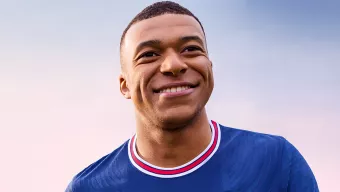 FIFA 22 estrena su primer tráiler y fecha de lanzamiento con Mbappé como protagonista
