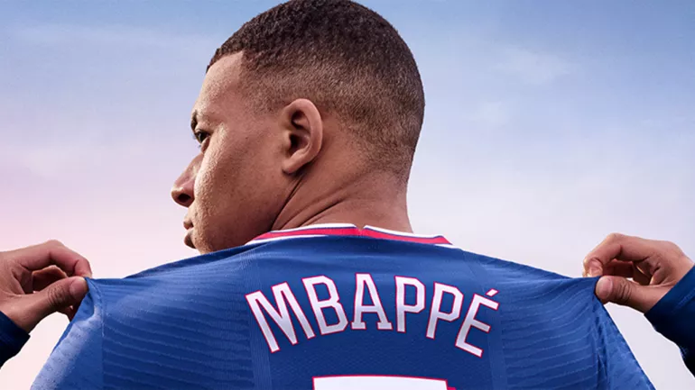 FIFA 22 FIFA 22