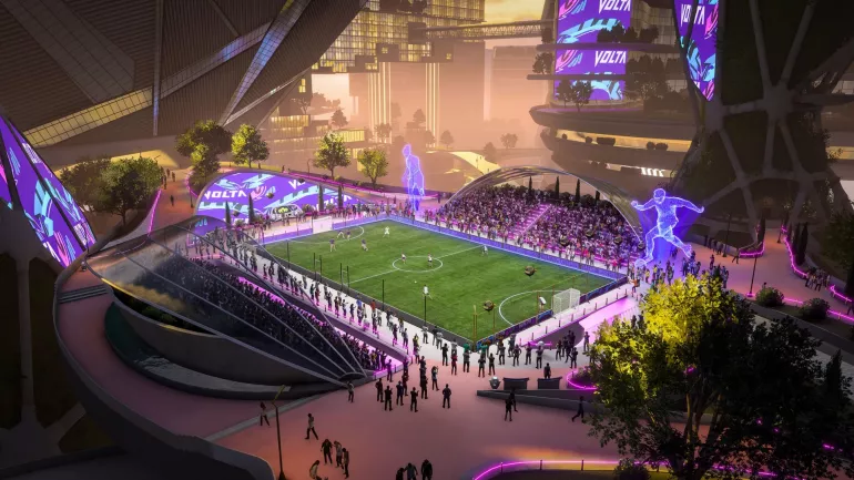 FIFA 22 FIFA 22
