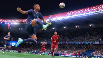 FIFA 22 sí se podrá instalar en más de un ordenador a la vez: la advertencia en Steam era un error