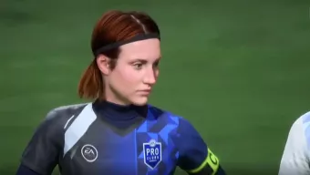 FIFA 22 permitirá jugar con futbolistas femeninas en el modo Clubes Pro: bienvenidos al fútbol mixto