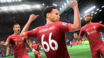 FIFA 22 detalla todas las novedades de Ultimate Team, con cambios en Division Rivals y más personalización