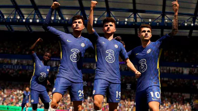 FIFA 22 FIFA 22