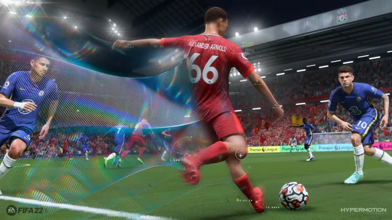 FIFA 22 Image FIFA 22 Image