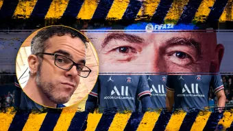 ¿Qué pasa con FIFA y EA Sports? FIFA VS. FIFA, la guerra en la que solo pierde el fútbol