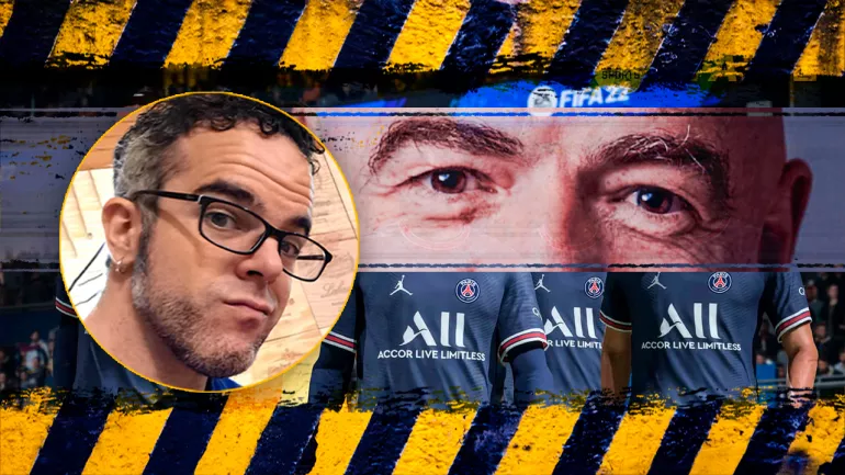 FIFA 22 FIFA 22
