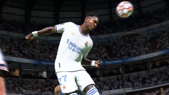FIFA 22 anuncia su TOTY: los mejores jugadores del mundo según la comunidad