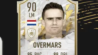 EA retira a Marc Overmars de FIFA Ultimate Team tras escándalo y despido