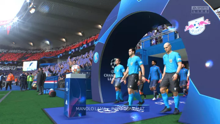 FIFA 22