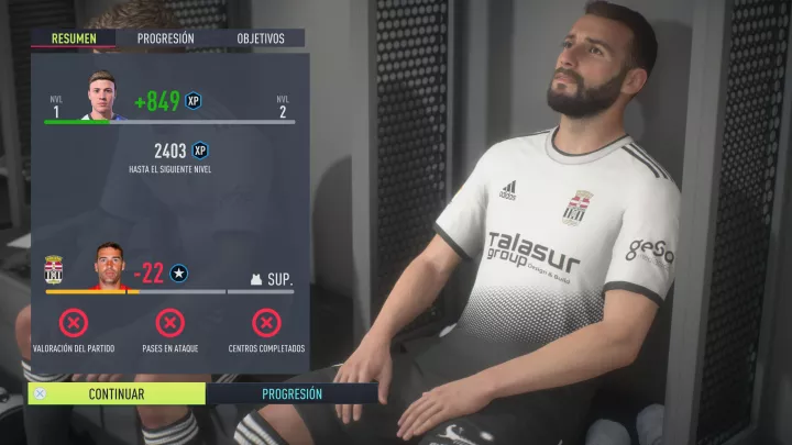 FIFA 22 - PC
