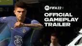 Primer tráiler gameplay de FIFA 22 para consolas de nueva generación: así es su tecnología