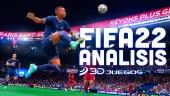 Vídeo análisis de FIFA 22 a 4K: EA Sports prometía revolución y mejoras, ¿cumplen?
