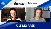 Consejos para FIFA 22 con Zezinho y Pablo Albarracín de Dux Gaming: Último Pase