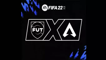 FIFA y Apex Legends en el nuevo crossover de Ultimate Team: consigue objetos temáticos del battle royale