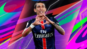 Resuelve el SBC de Di María en FIFA 22 con las soluciones baratas y sin lealtad