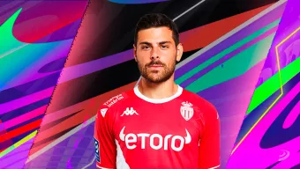 Resuelve el SBC Metamorfos Kevin Volland en FIFA 22 con la solución más barata y sin lealtad