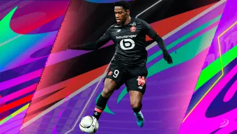 Resuelve el SBC Jonathan David Futties en FIFA 22 con la solución barata y sin lealtad