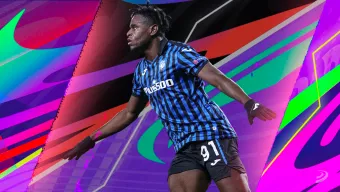 Resuelve el SBC Duván Zapata Futties Premium en FIFA 22 con las soluciones baratas y sin lealtad