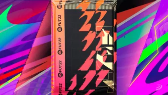 Resuelve el SBC Desafío del TOTS Ultimate 3 en FIFA 22 con la solución barata y sin lealtad