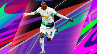 Resuelve el SBC Alassane Plea Futties Premium en FIFA 22 con las soluciones baratas y sin lealtad