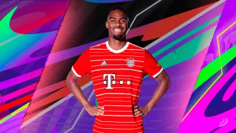 Resuelve el SBC Momentos Ryan Gravenberch en FIFA 22 con las soluciones baratas y sin lealtad