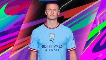 Resuelve el SBC Momentos Erling Haaland en FIFA 22 con las soluciones baratas y sin lealtad