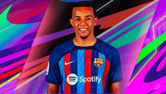 Resuelve el SBC Batalla Jules Koundé en FIFA 22 con las soluciones baratas y sin lealtad