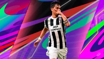 Resuelve el SBC Paulo Dybala Momentos en FIFA 22 con las soluciones baratas y sin lealtad